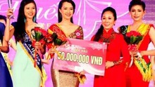 'Người đẹp Du lịch Huế' bị phạt 15 triệu đồng